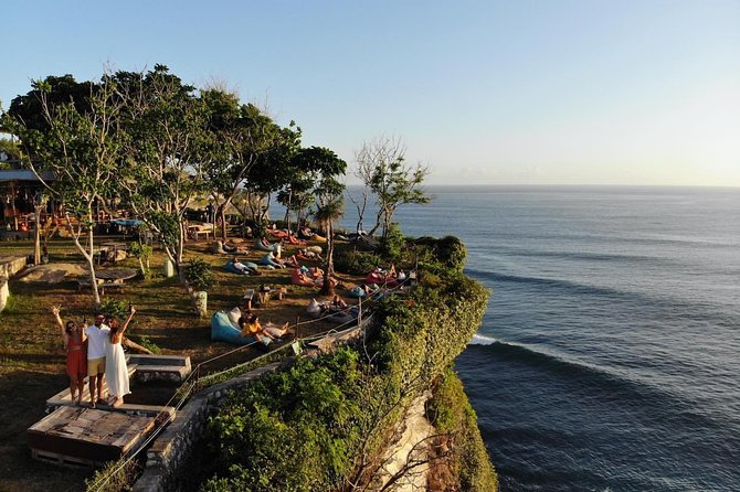 Bali Half-Day GWK-Beach, Uluwatu Sunset, Kecak, Dinner - Meeting and Pickup Details