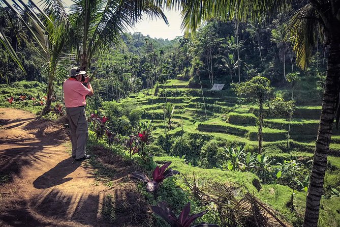 Bali Half Day Photography Tour - Traveler Experiences