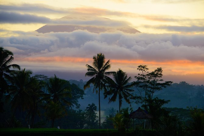 Bali Half Day Photography Tour - Practical Considerations