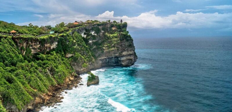 Bali: Half-Day Private City Tour With Transfers - Key Points