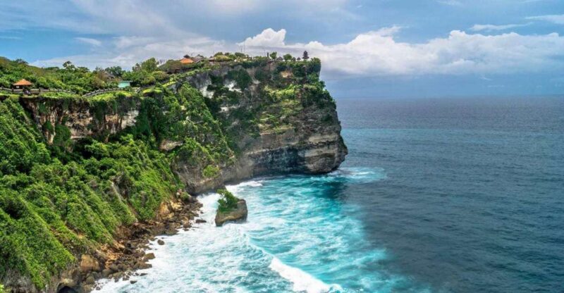 Bali: Half-Day Private City Tour With Transfers - Highlights and Inclusions