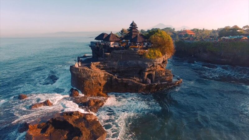 Bali: Half-Day Private City Tour With Transfers - Pickup and Transportation