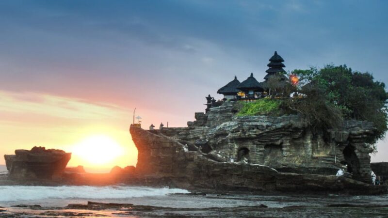 Bali: Half-Day Private City Tour With Transfers - Booking and Cancellation