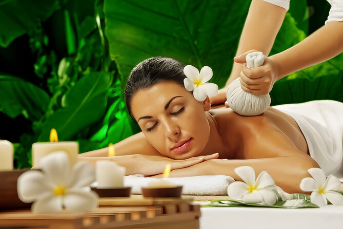 Bali Half-Day Private Tour to Enjoy 2 Hours Spa and Seafood Dinner in Jimbaran - Good To Know