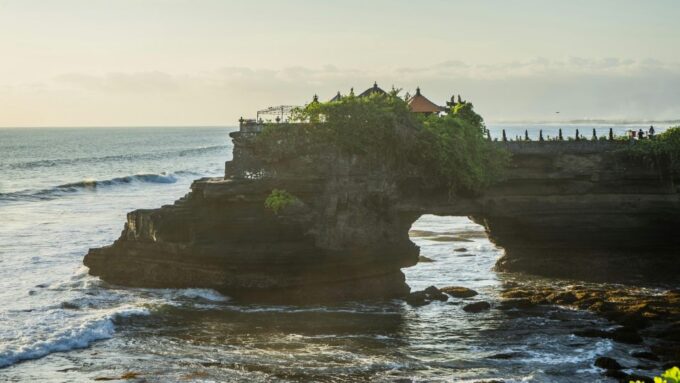 Bali: Half Day Tanah Lot Temple Sunset Tours - Frequently Asked Questions