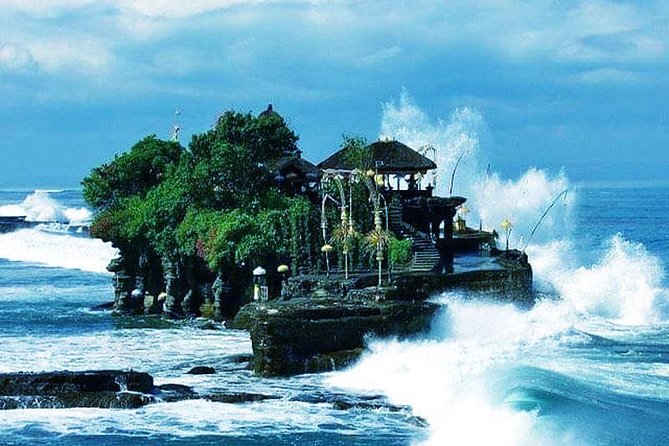 Bali Half Day Tour - Taman Ayun Temple, Alas Kedaton,Tanah Lot Sunset Dinner - Good To Know