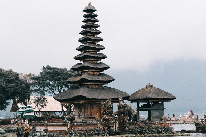 Bali Handara Gate and Wanagiri Hidden Hill With Banyumala Waterfall - Inclusions and Pickup