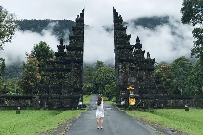Bali Handara Golf and Country Club - Additional Costs