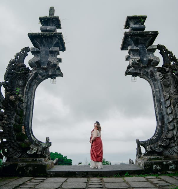 Bali: Harmony Mother Temple Tour (All Inclusive & Private) - Customer Feedback