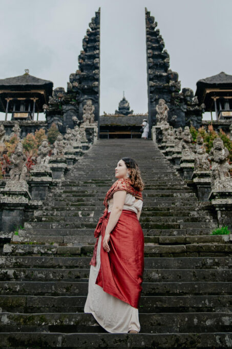 Bali: Harmony Mother Temple Tour (All Inclusive & Private) - Pickup and Drop-off Locations