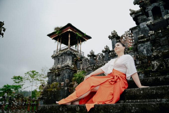 Bali: Harmony Mother Temple Tour (All Inclusive & Private) - Cancellation and Payment Policy
