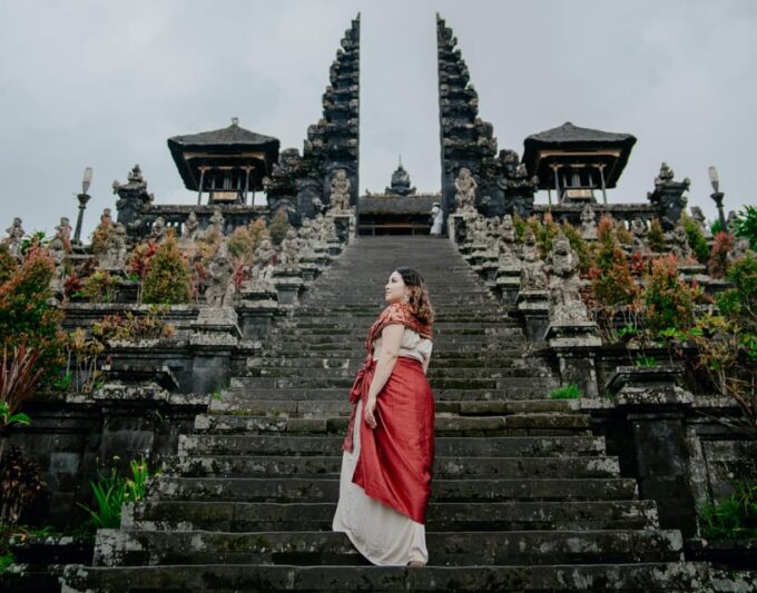 Bali: Harmony Mother Temple Tour (All Inclusive & Private) - Frequently Asked Questions