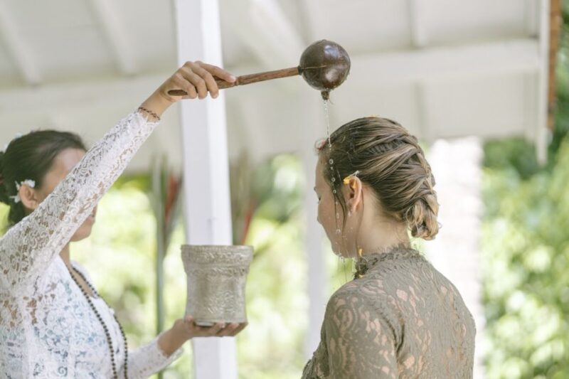 Bali: Healing and Aura Cleansing Tour With Yoga & Meditation - Experience Highlights