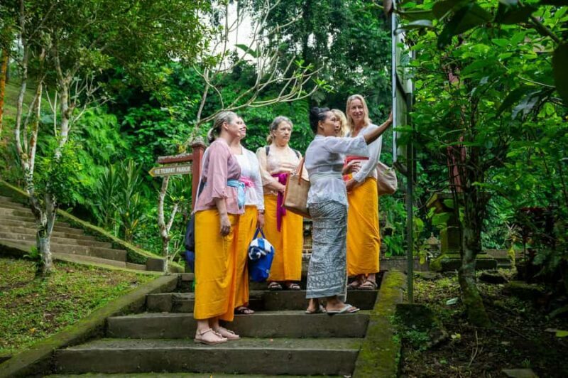 Bali: Healing Immersion Ubud Balinese Wellness + Lunch - How Much Is It and Is It Worth It?
