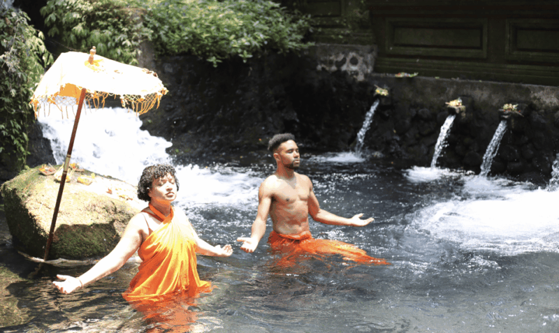 Bali: Healing Immersion Ubud Balinese Wellness + Lunch - Spiritual Equilibrium