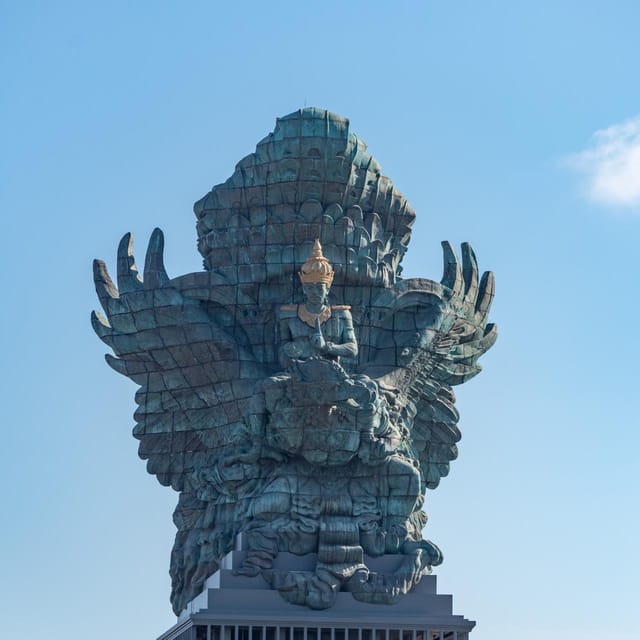 Bali Helicopter Tour: Experience Luxury and Adventure - Why Choose Bali Helitour?