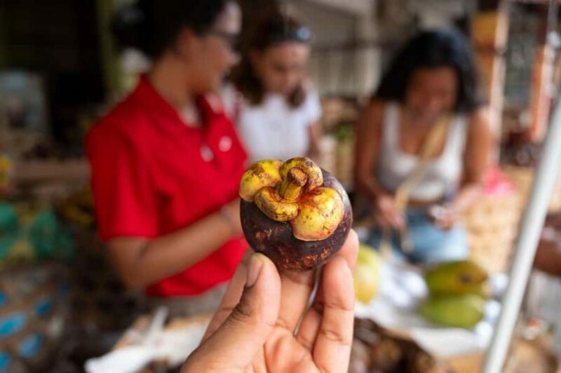 Bali Heritage & Street Food Tour in Denpasar Badung Market - Authenticity and Reviews: What Travelers Say