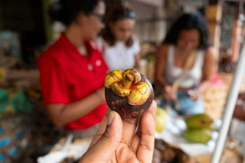 Bali Heritage & Street Food Tour in Denpasar Badung Market - FAQ