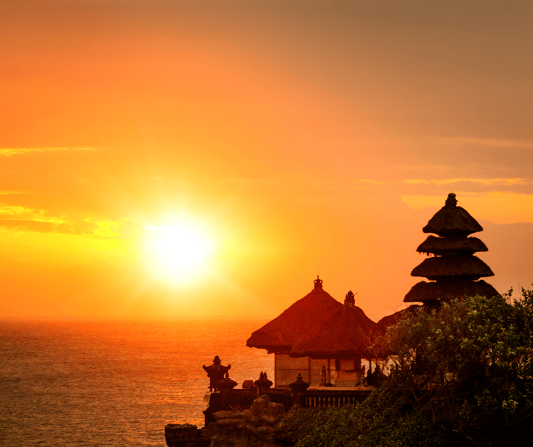 Bali Heritage: Taman Ayun, Monkeys, & Tanah Lot Sunset - Customer Feedback