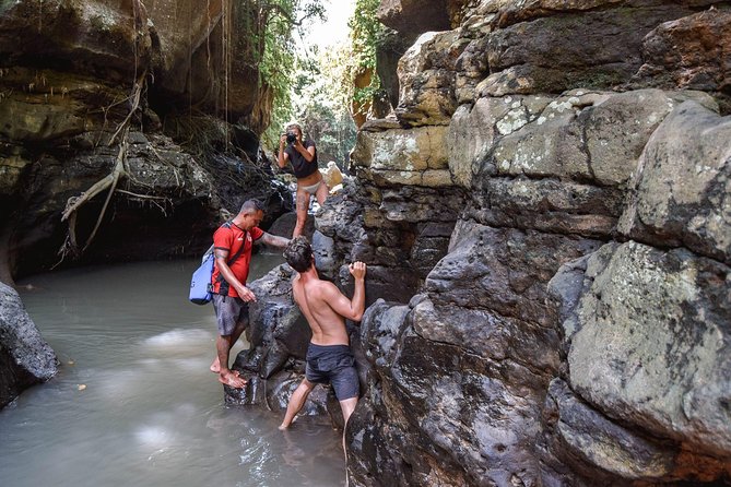 Bali Hidden Canyon Adventure Tour - Reviews