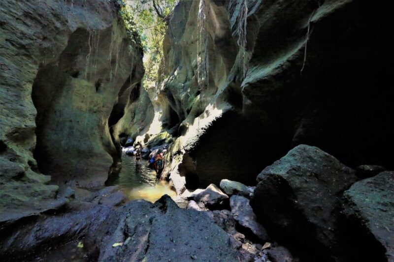 Bali: Hidden Canyon, Waterfall & Temples Small Group Tour - Important Information and What to Bring