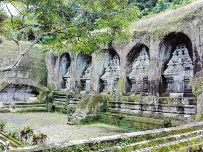 Bali: Hidden Canyon, Waterfall & Temples Small Group Tour - Frequently Asked Questions