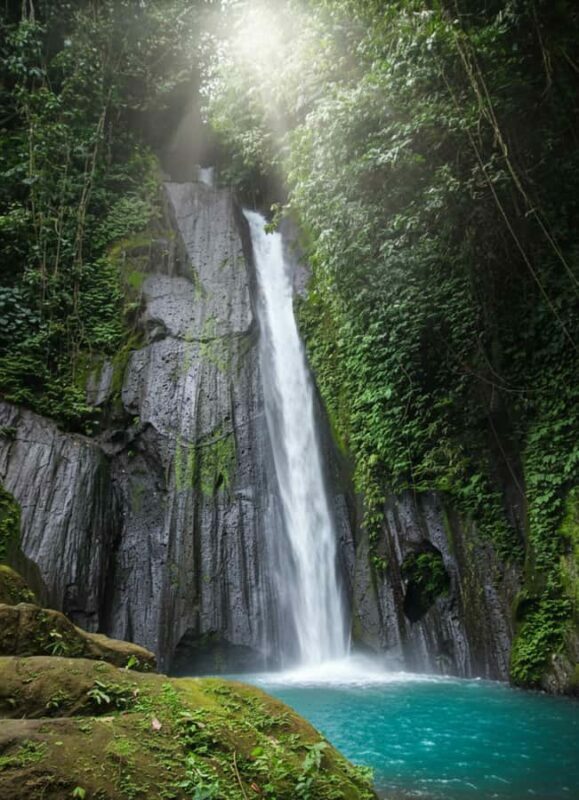 Bali: Hidden, Kintamani And New Secret Waterfalls Tour - Key Points