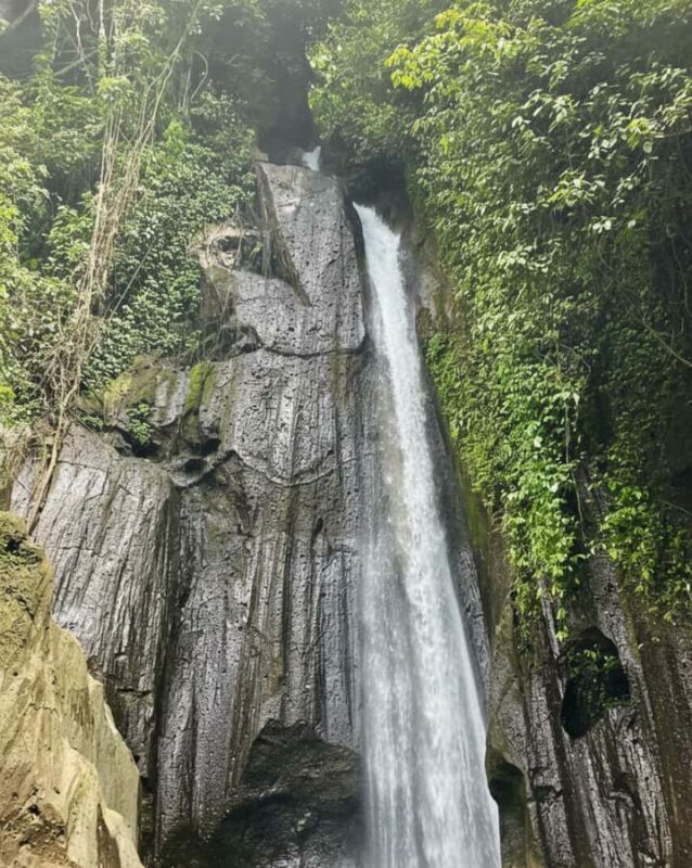 Bali: Hidden, Kintamani And New Secret Waterfalls Tour - Exploring Bali’s Hidden Waterfalls and Cultivating Calm