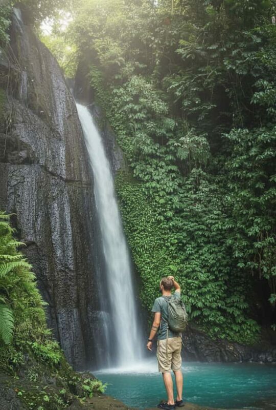 Bali: Hidden, Kintamani And New Secret Waterfalls Tour - FAQ
