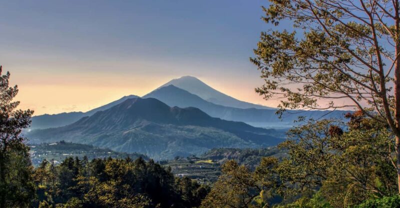 Bali Hidden Paradise Tour: Visit the Hidden Place in Bali - Key Points