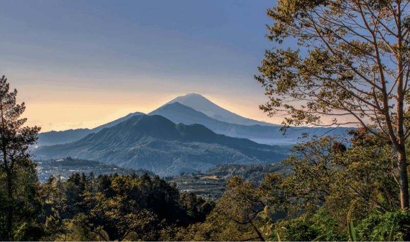 Bali Hidden Paradise Tour: Visit the Hidden Place in Bali - Itinerary Highlights