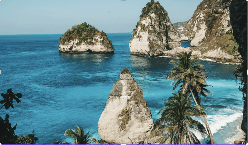 Bali Hidden Paradise Tour: Visit the Hidden Place in Bali - Pickup and Drop-off Locations