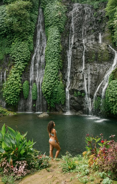 Bali : Hidden Waterfalls Tour (All Inclusive & Private) - Transportation and Pickup