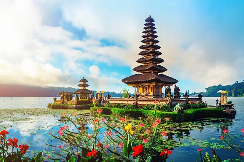 Bali: Highlight Full Day Customized Tour - Key Points