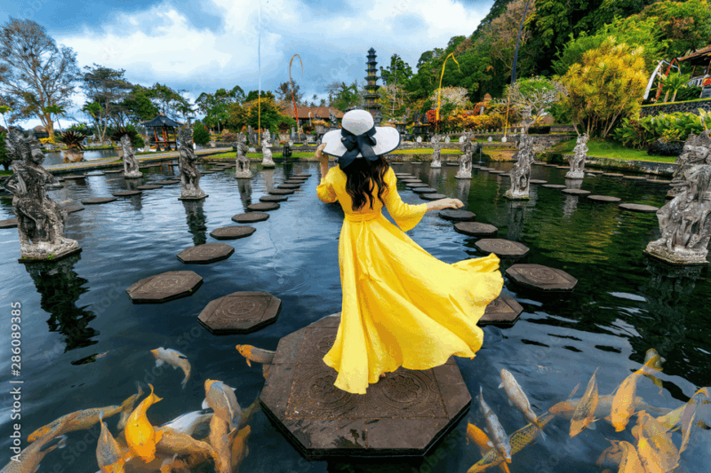 Bali: Highlight Full Day Customized Tour - Main Stops