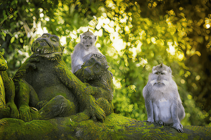 Bali: Highlight Full Day Customized Tour - Inclusions