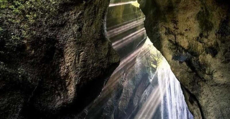 Bali: Highlight Full-Day Waterfall Tour - Important Information