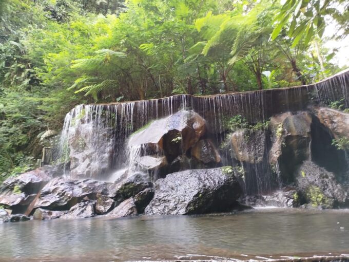 Bali: Highlight Full-Day Waterfall Tour - Tour Pricing