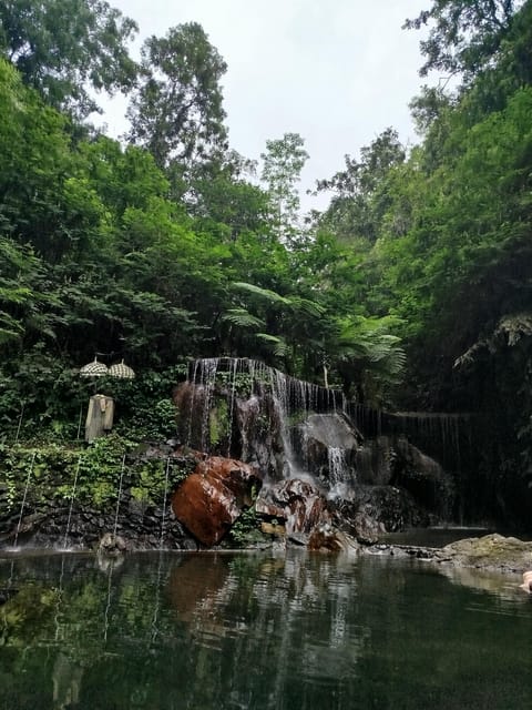 Bali: Highlight Full-Day Waterfall Tour - Pickup Locations