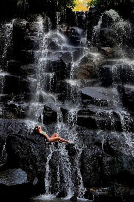 Bali: Highlight Full-Day Waterfall Tour - Frequently Asked Questions