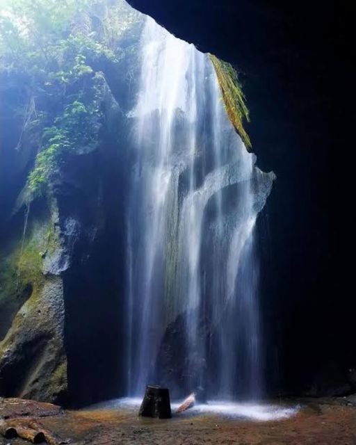 Bali Highlight Majestic Gate To Heaven Lempuyang Temple Tour - Key Points