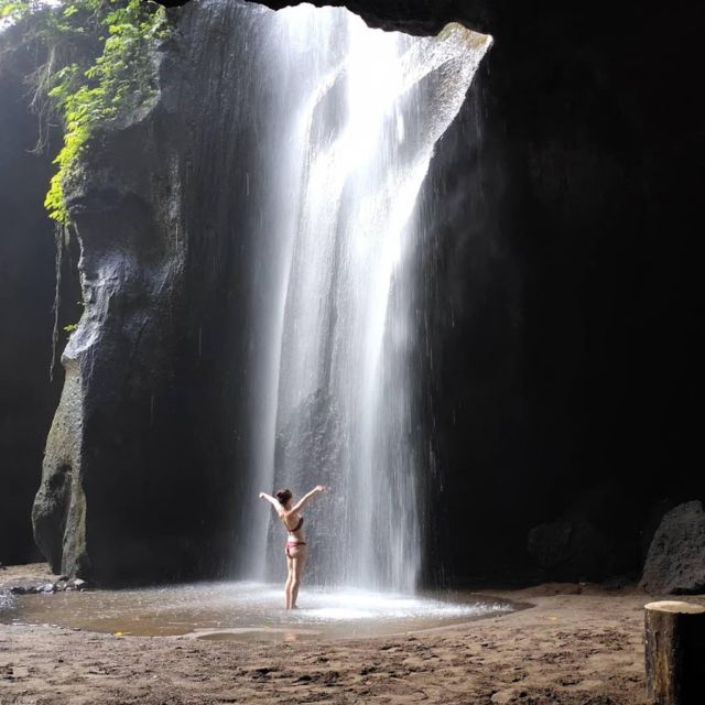 Bali Highlight Majestic Gate To Heaven Lempuyang Temple Tour - Highlights and Experiences