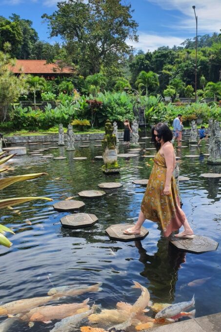 Bali Highlight Majestic Gate To Heaven Lempuyang Temple Tour - Adventurous Coffee Plantation Visit