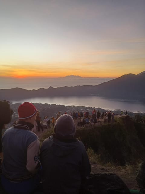 Bali :Highlight Mount Batur Sunrise Trekking - Frequently Asked Questions