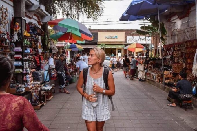 Bali : Highlight of Ubud Culture, Temple and Batur Volcano - Natural Beauty and Volcano Views