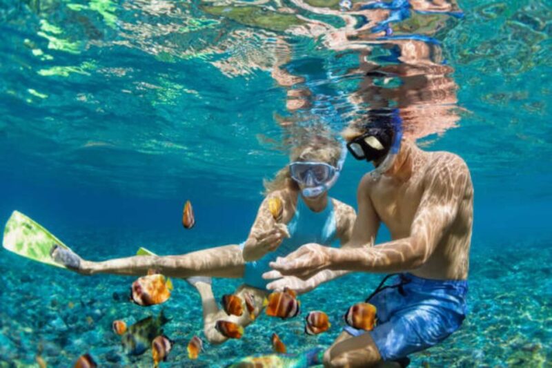 Bali: Highlight South Bali Sunset Tour - Key Points