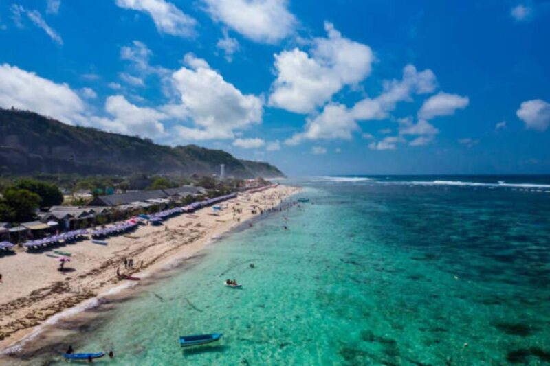 Bali: Highlight South Bali Sunset Tour - Included Amenities