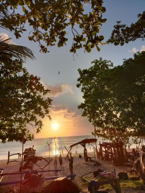 Bali: Highlight South Bali Sunset Tour - Frequently Asked Questions