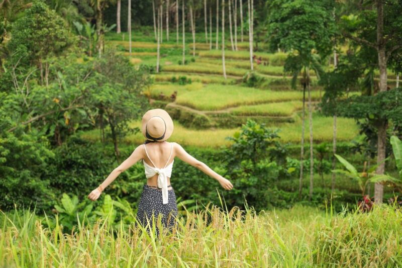 Bali: Highlight Tour With Personal Photographer - Inclusions