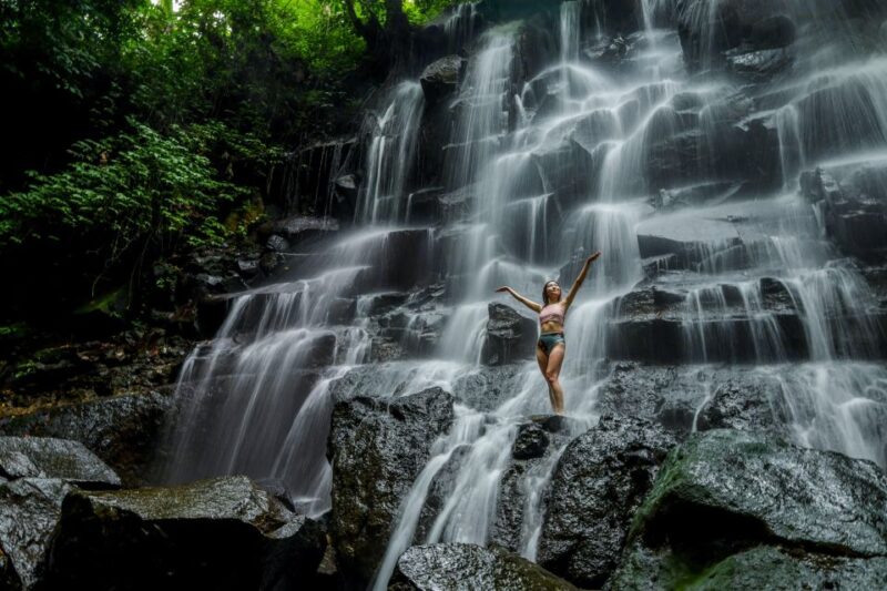 Bali: Highlight Tour With Personal Photographer - Cancellation Policy
